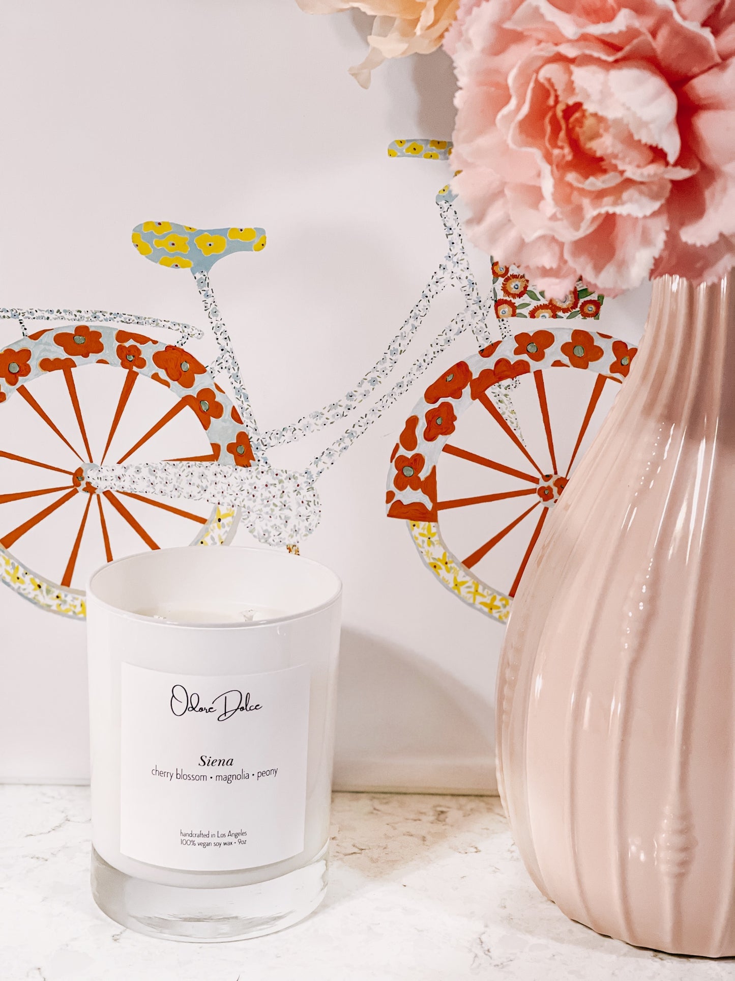 Siena-Jasmine & Cherry Blossom