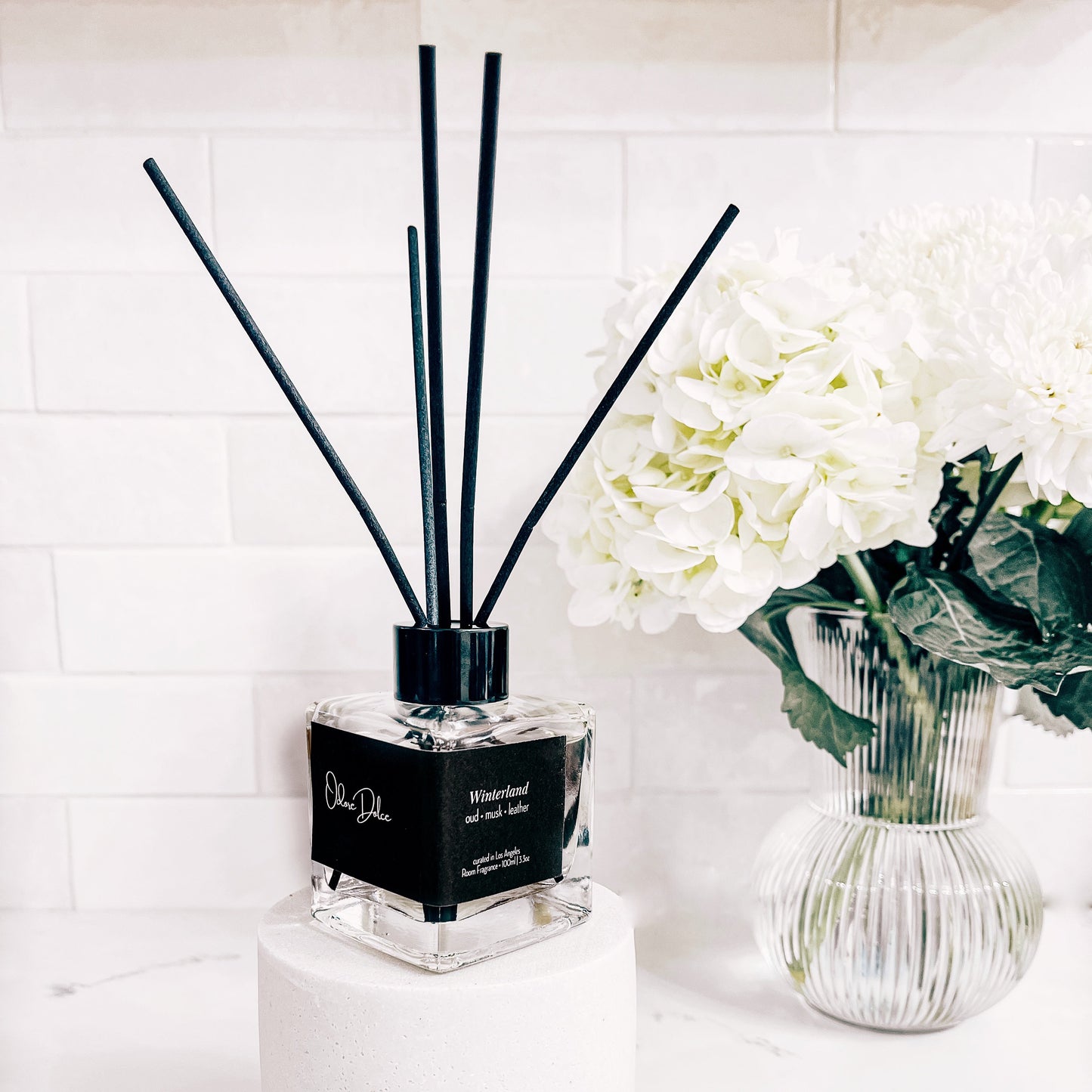 Reed Diffuser
